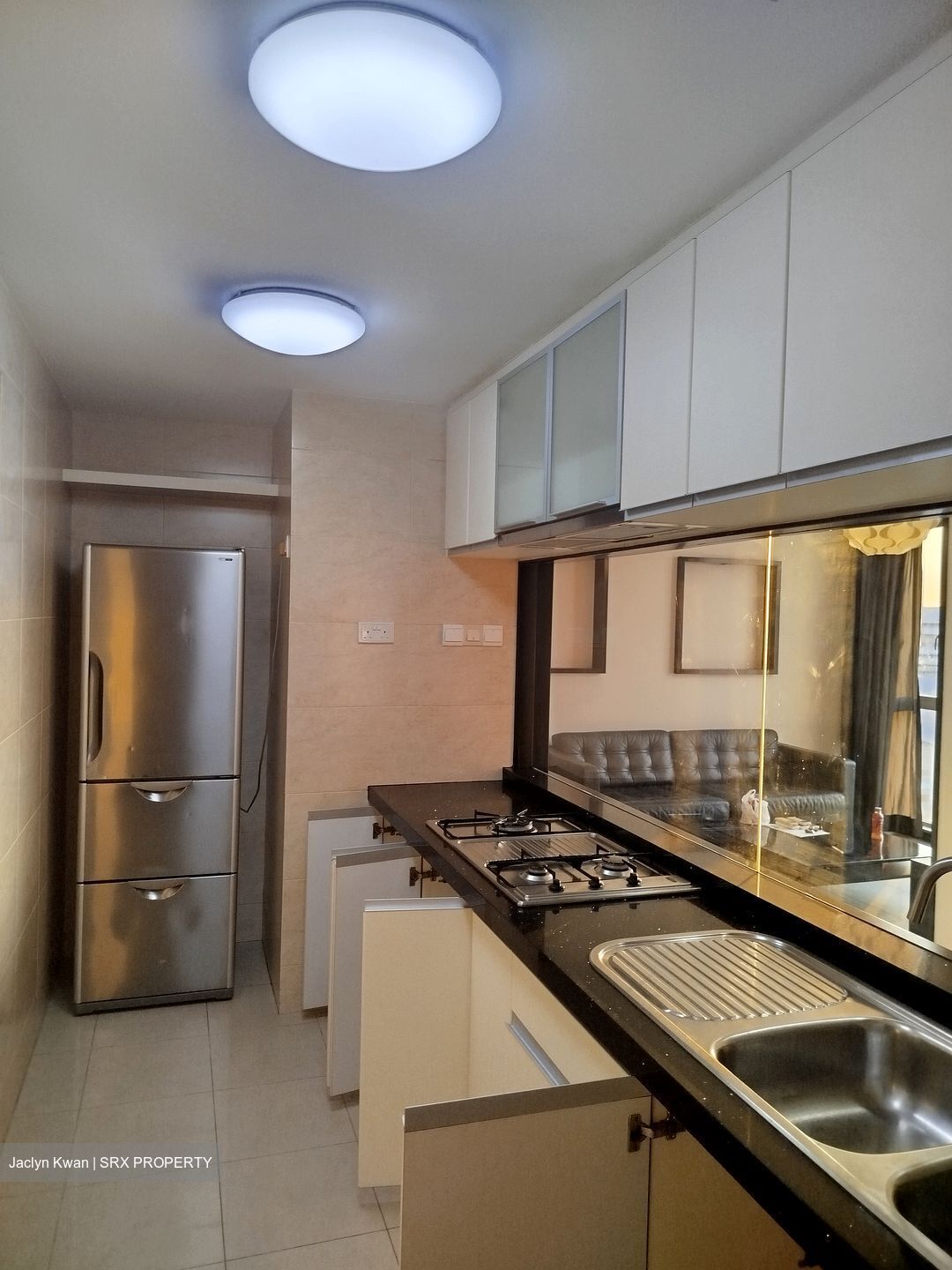 The Lakeshore (D22), Condominium #633230511